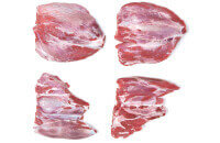 Beef Shank, boneless
