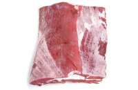 Beef Flank, bone-in