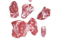 Beef Shoulder, boneless shank