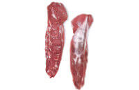 Beef Tenderloin