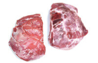 Beef Topside with cap