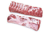 Beef Whole boneless loin
