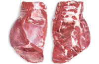 Beef Collar