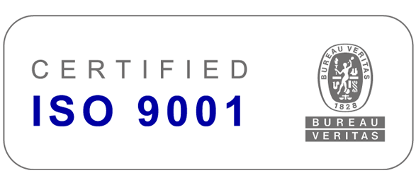 ISO 9001